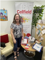 Cellfield Peterborough